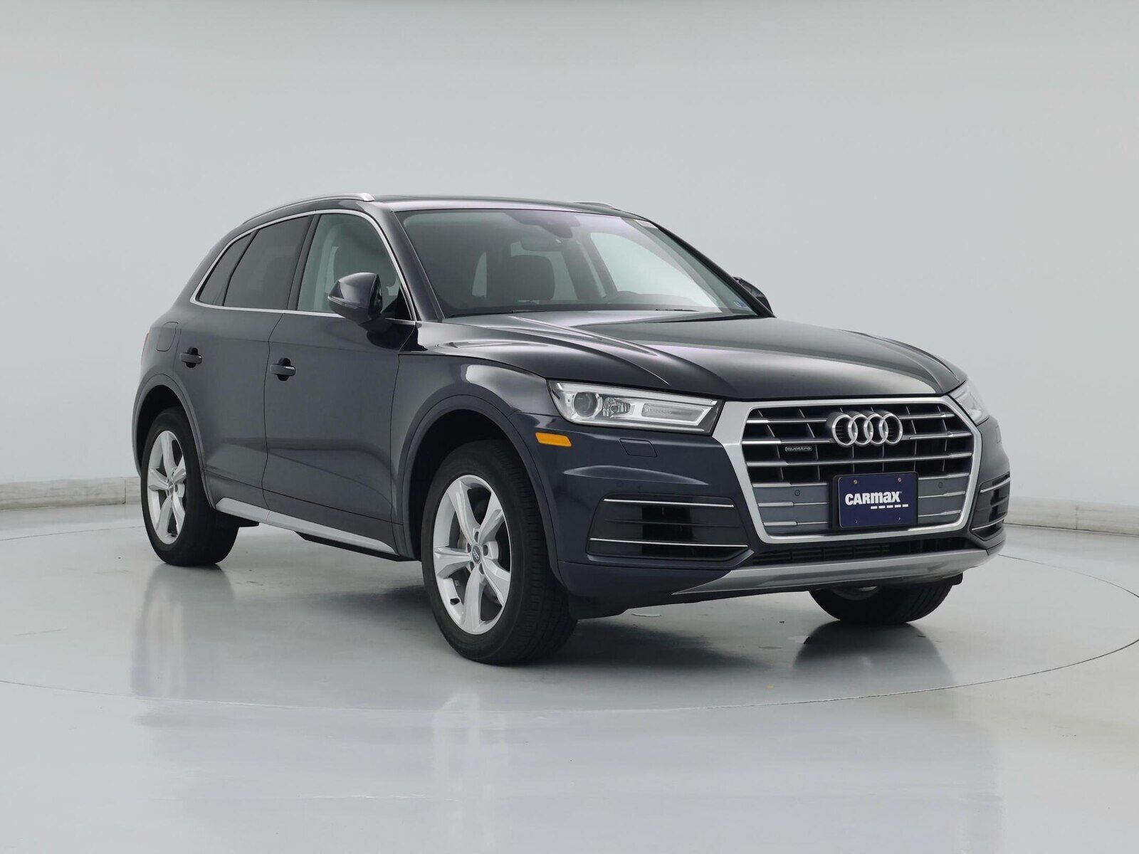 2020 Audi Q5
