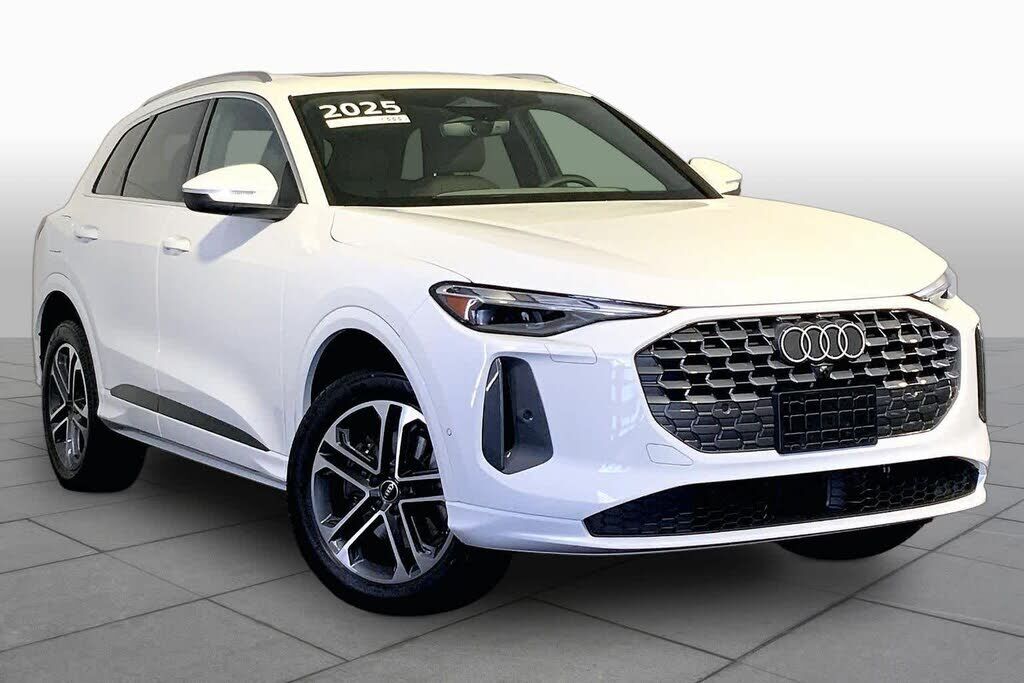 2025 Audi Q5