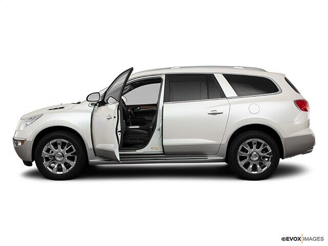 2011 BUICK Enclave
