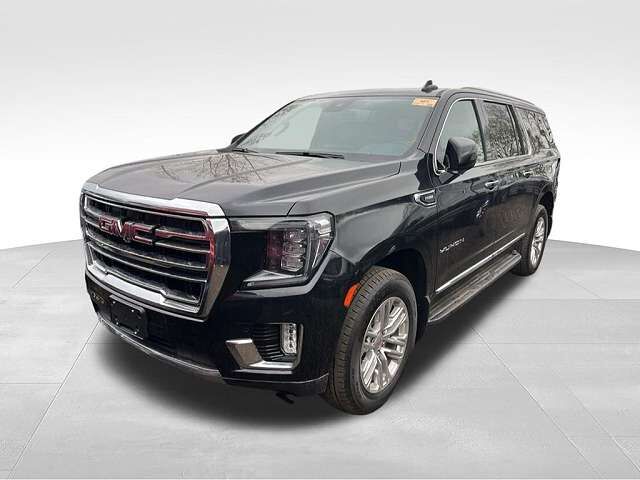 2024 GMC Yukon XL