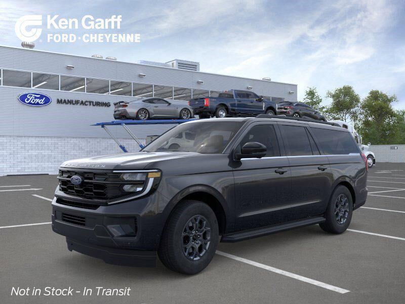 2026 FORD Expedition