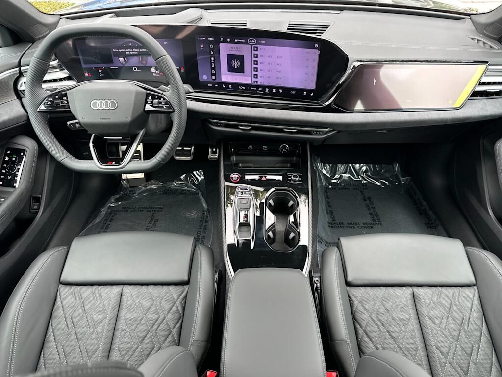 2023 Audi SQ5