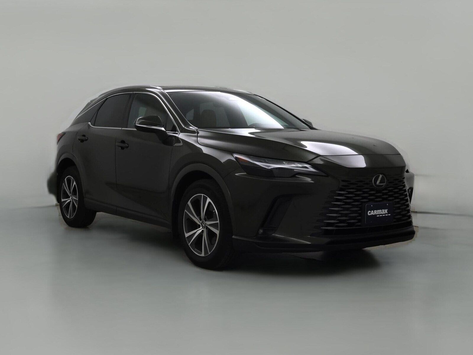 2024 LEXUS RX