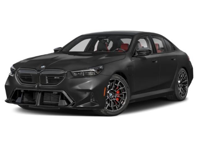 2027 BMW M5