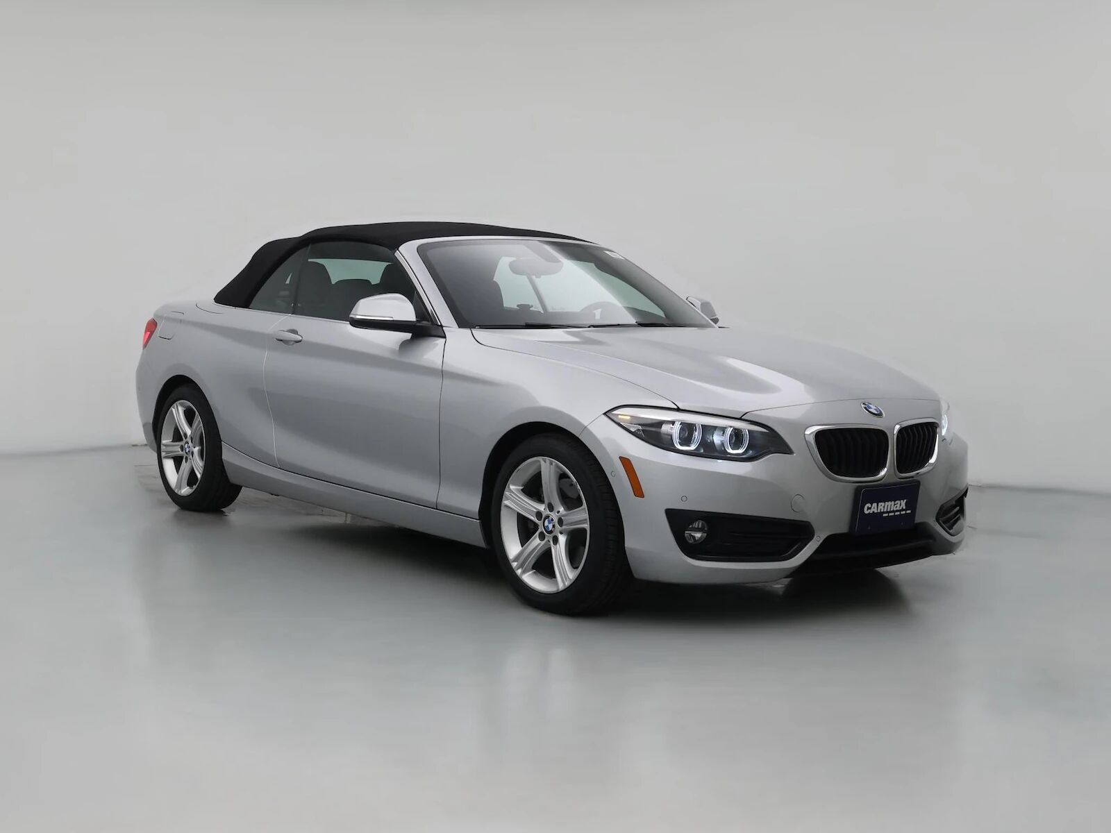 2018 BMW 2 Series