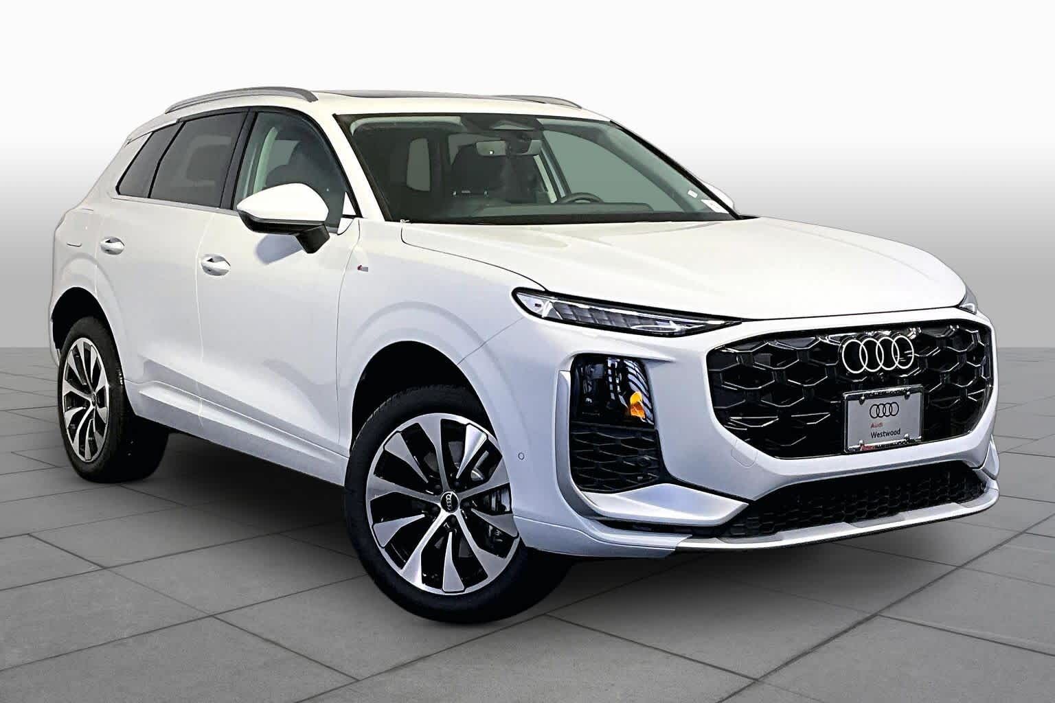 2026 Audi Q3