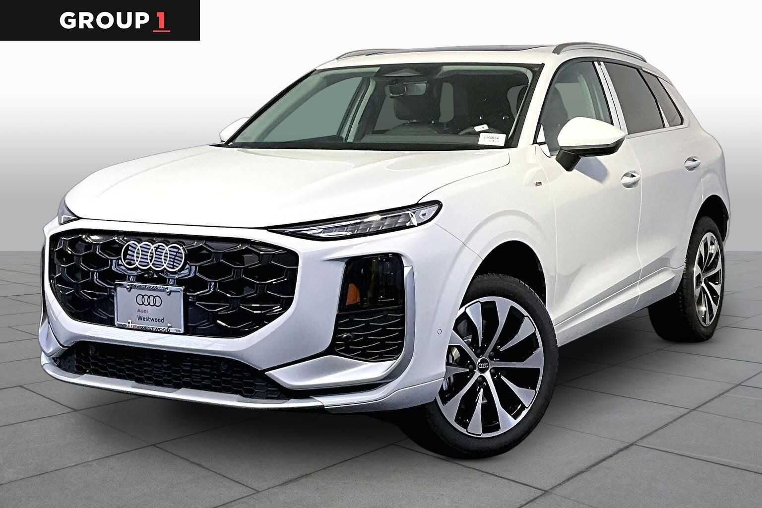 2026 AUDI Q3
