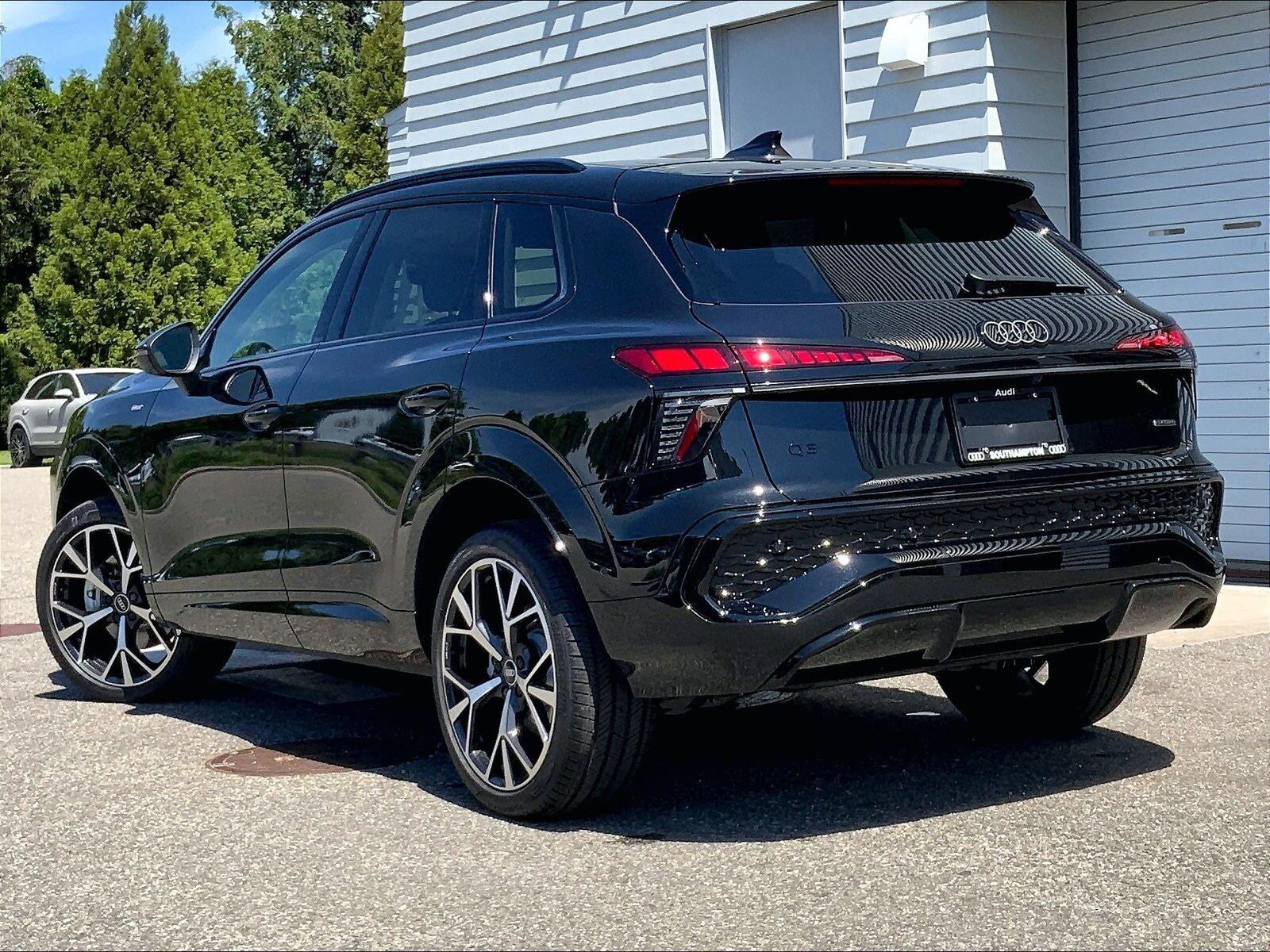 2026 Audi Q3