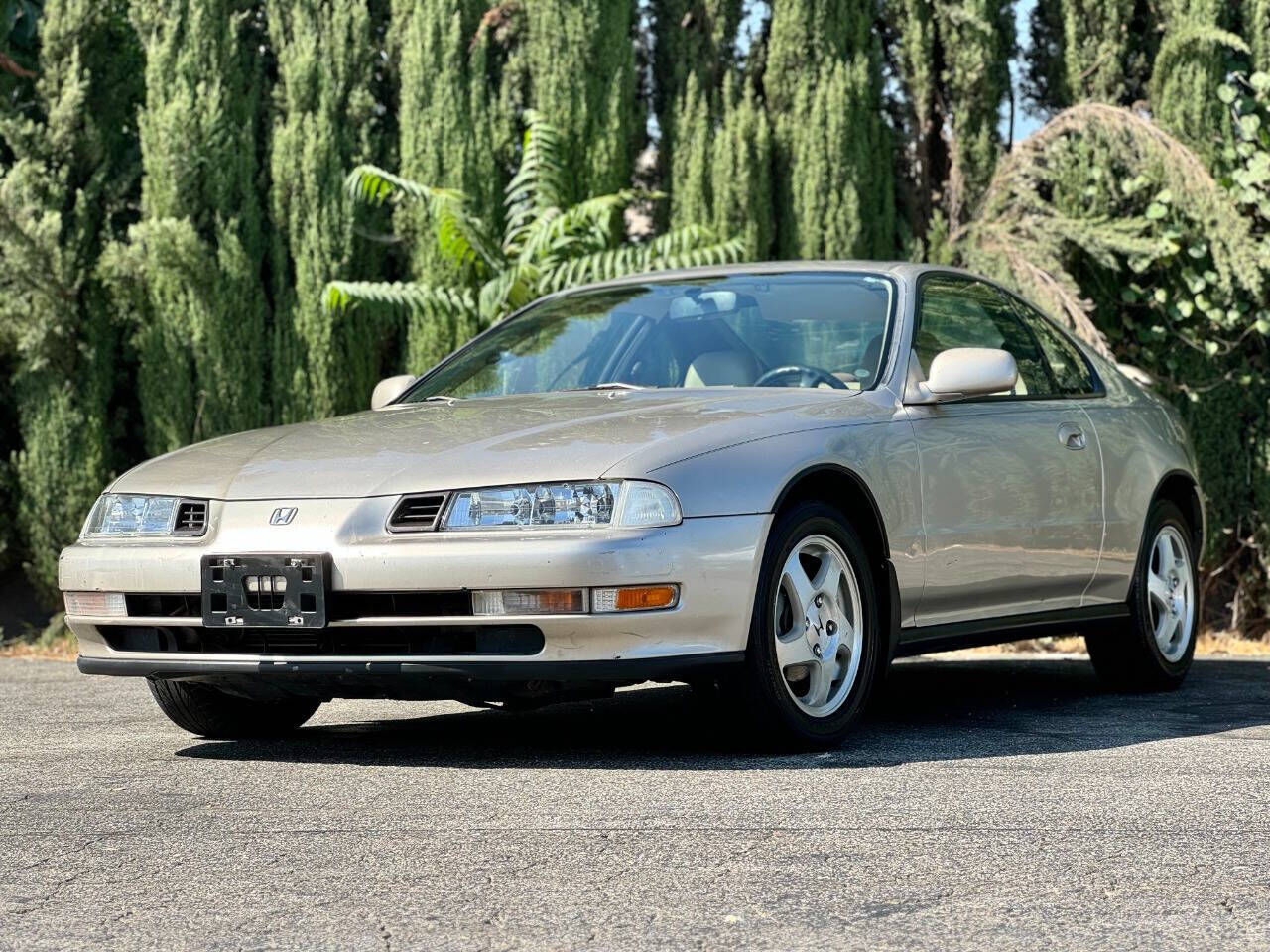 Honda Prelude