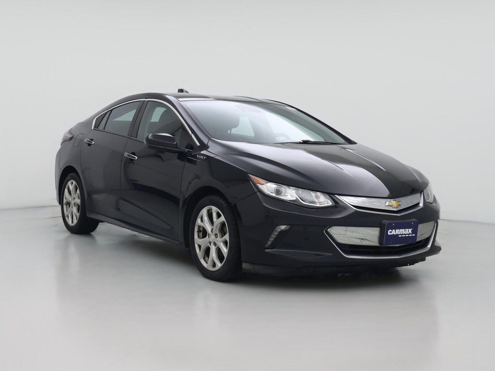 2017 CHEVROLET Volt