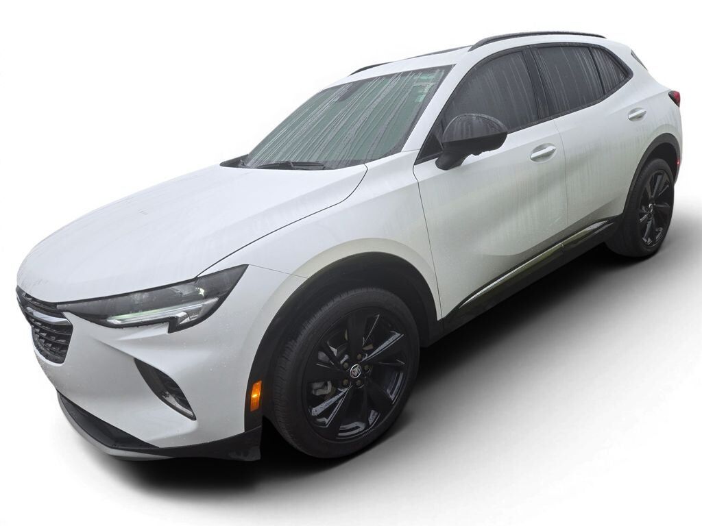 2023 BUICK Envision
