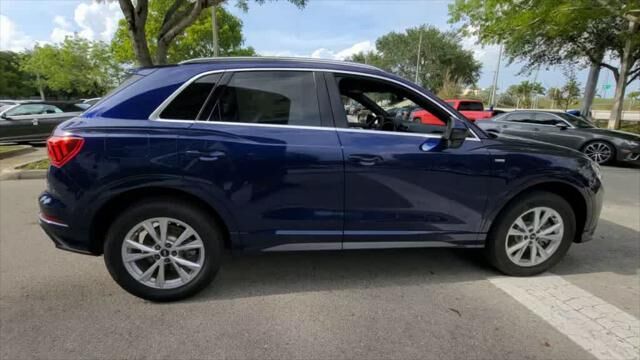 2023 Audi Q3