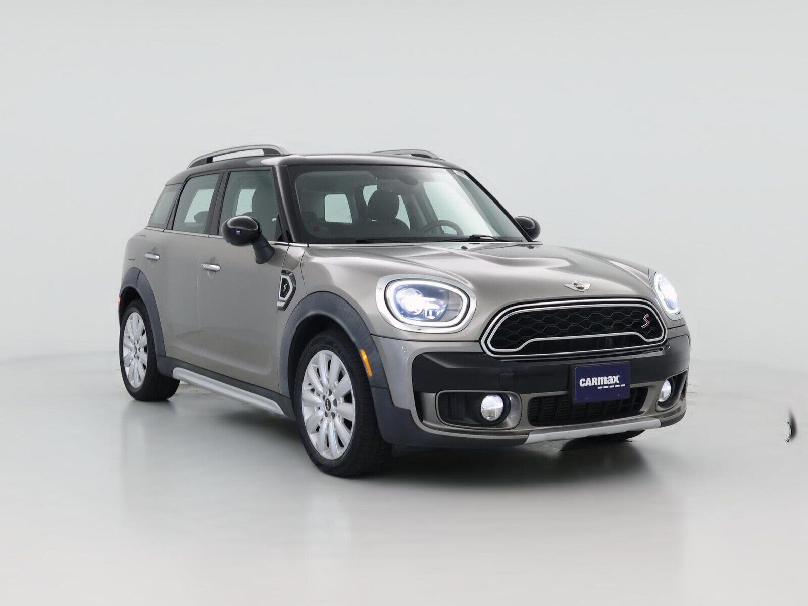 2018 MINI Countryman