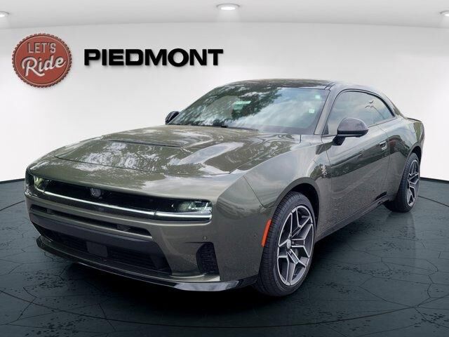 2026 DODGE Charger