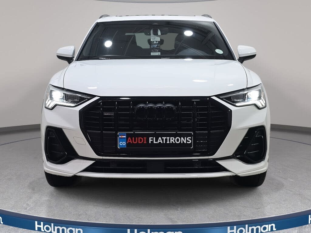 2025 Audi Q3