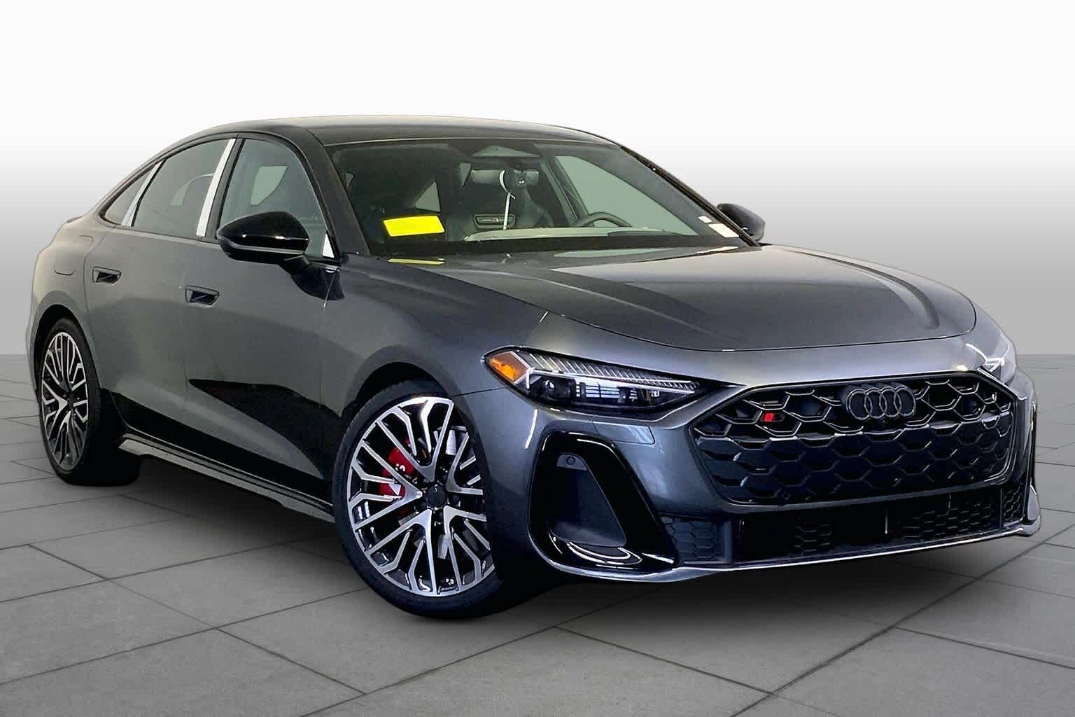 2026 Audi S5