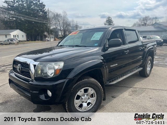 2012 TOYOTA Tundra