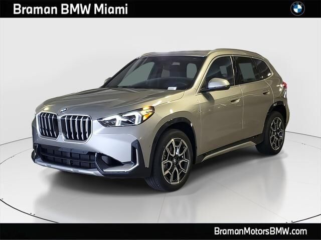 2026 BMW X1