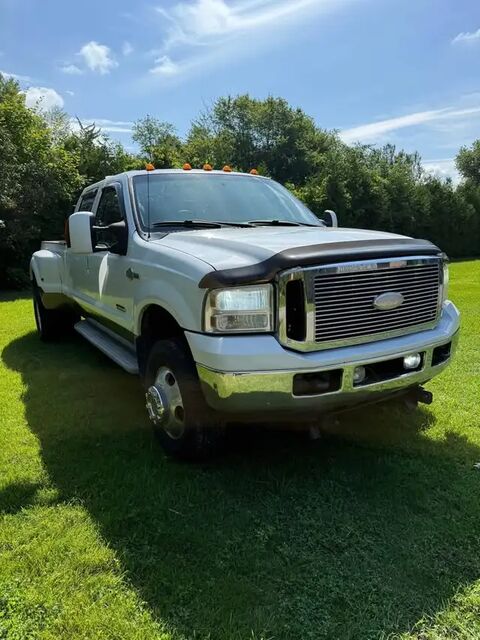 Ford F-350
