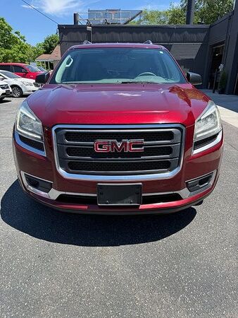 2015 GMC Acadia