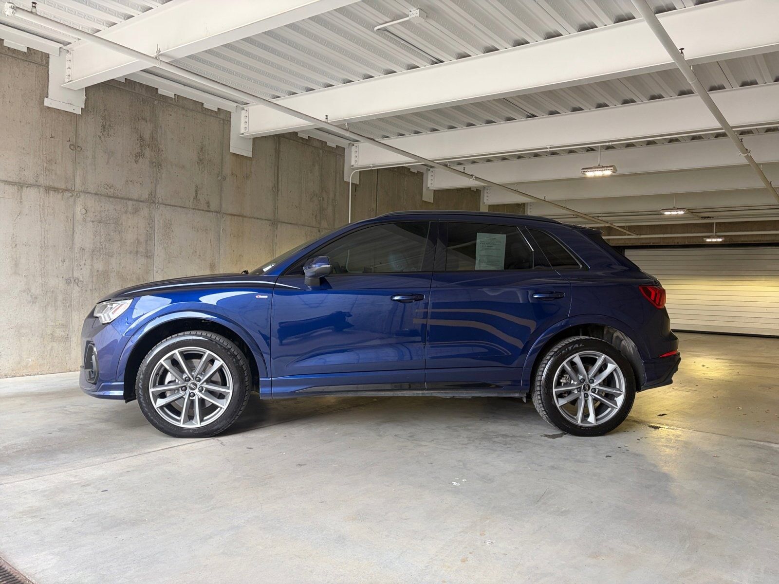 2023 Audi Q3