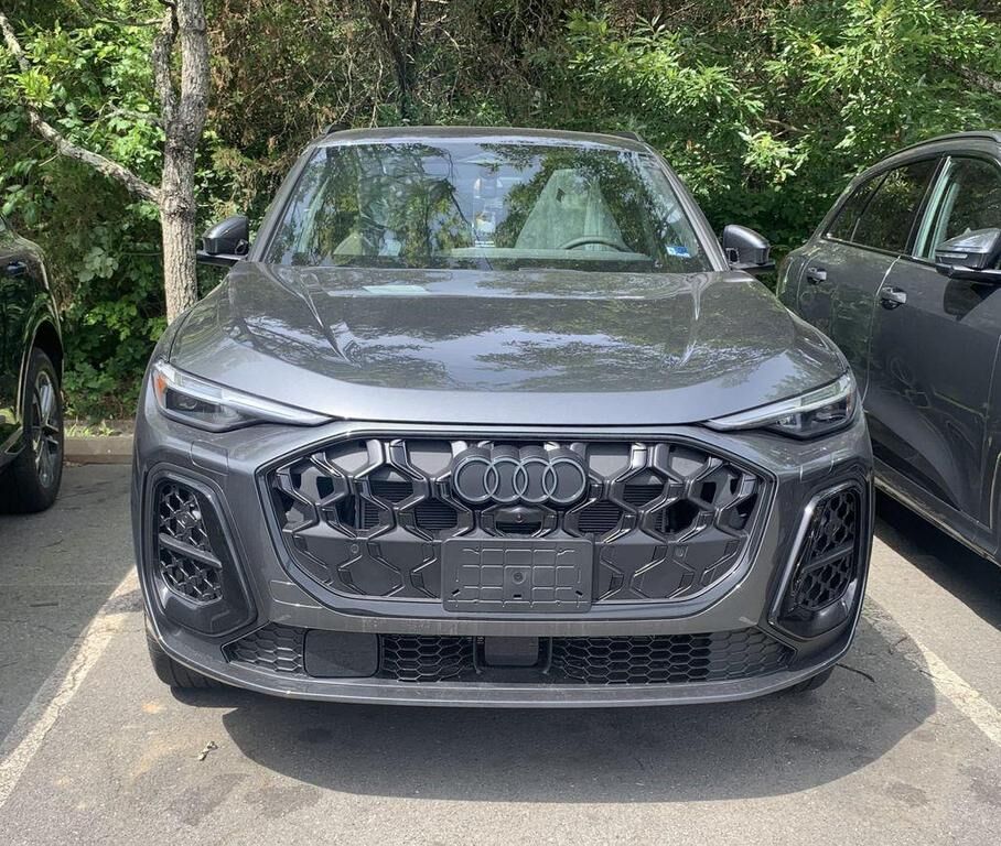 2026 Audi Q3