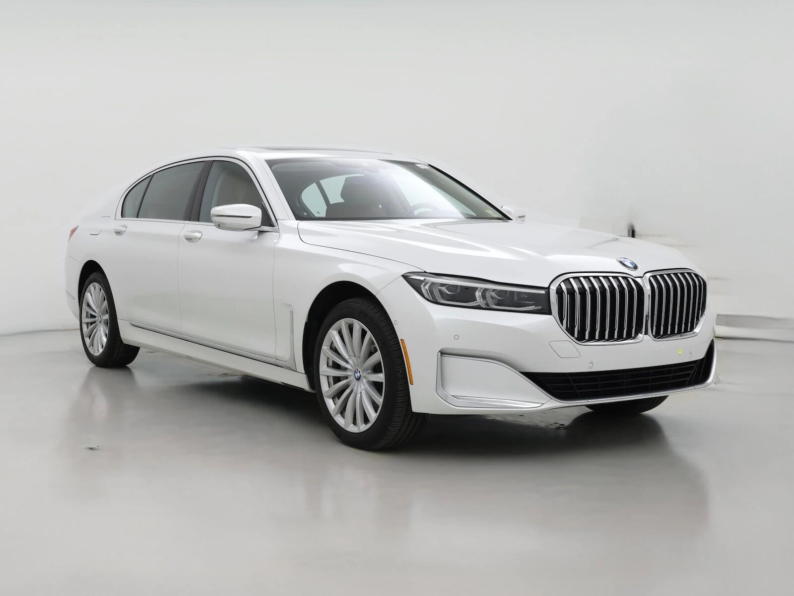 2020 BMW 7 Series