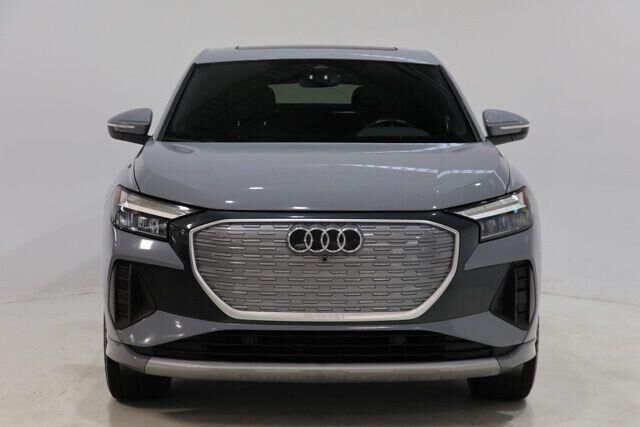 2022 Audi Q4