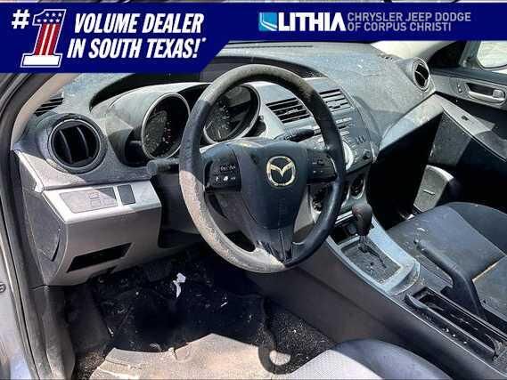 2010 MAZDA Mazda3