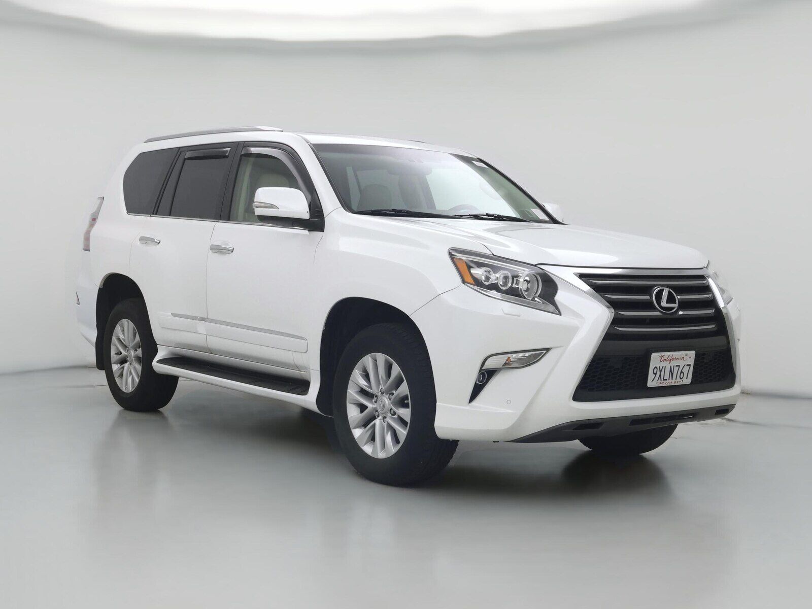2019 LEXUS GX