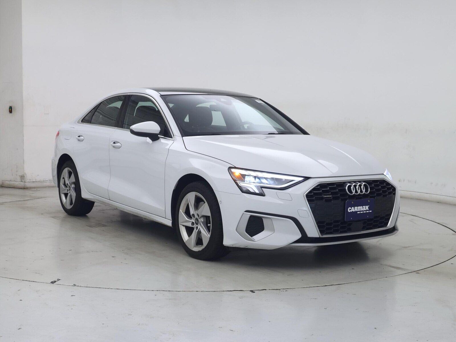 2024 Audi A3