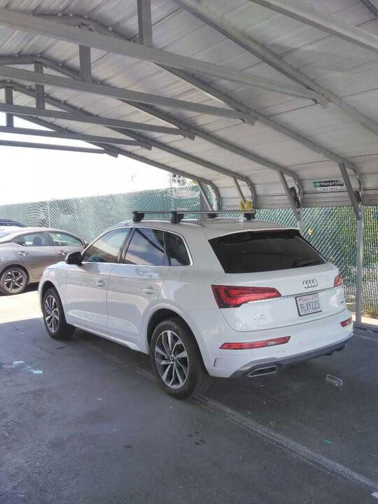 2024 Audi Q5