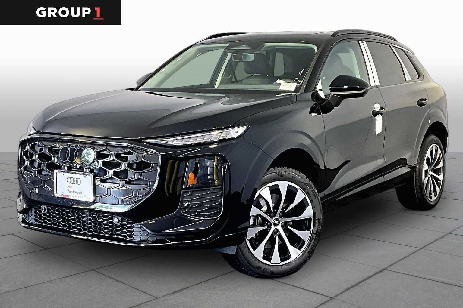 2026 AUDI Q3