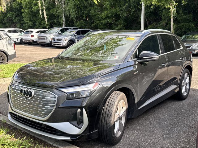 2024 Audi Q4