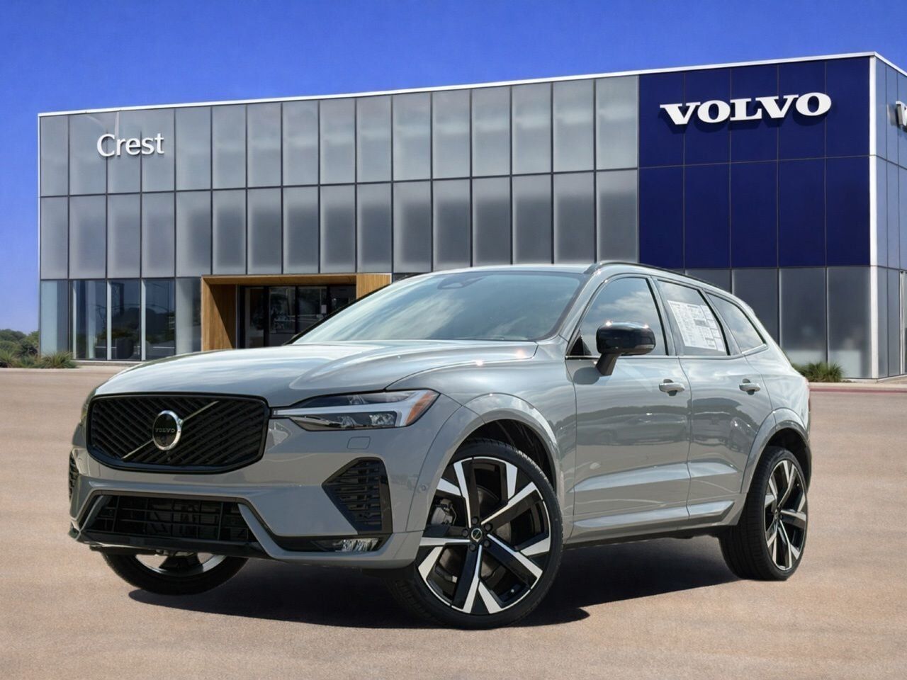 2026 VOLVO XC60
