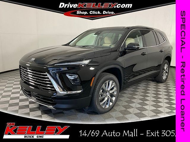 2026 BUICK Enclave