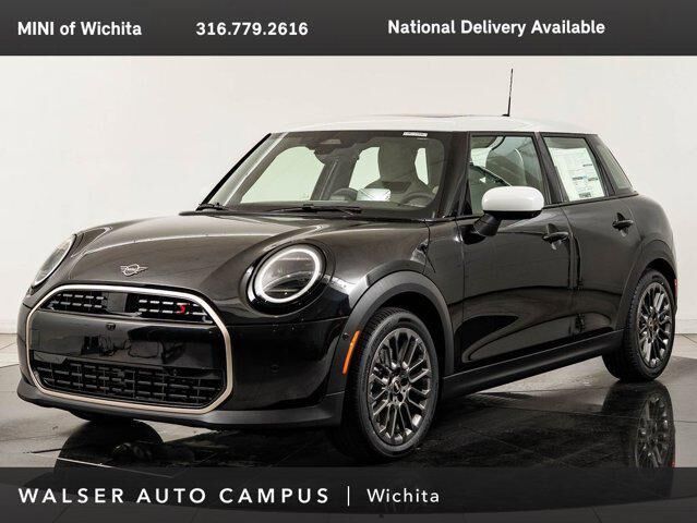 2026 MINI Hardtop