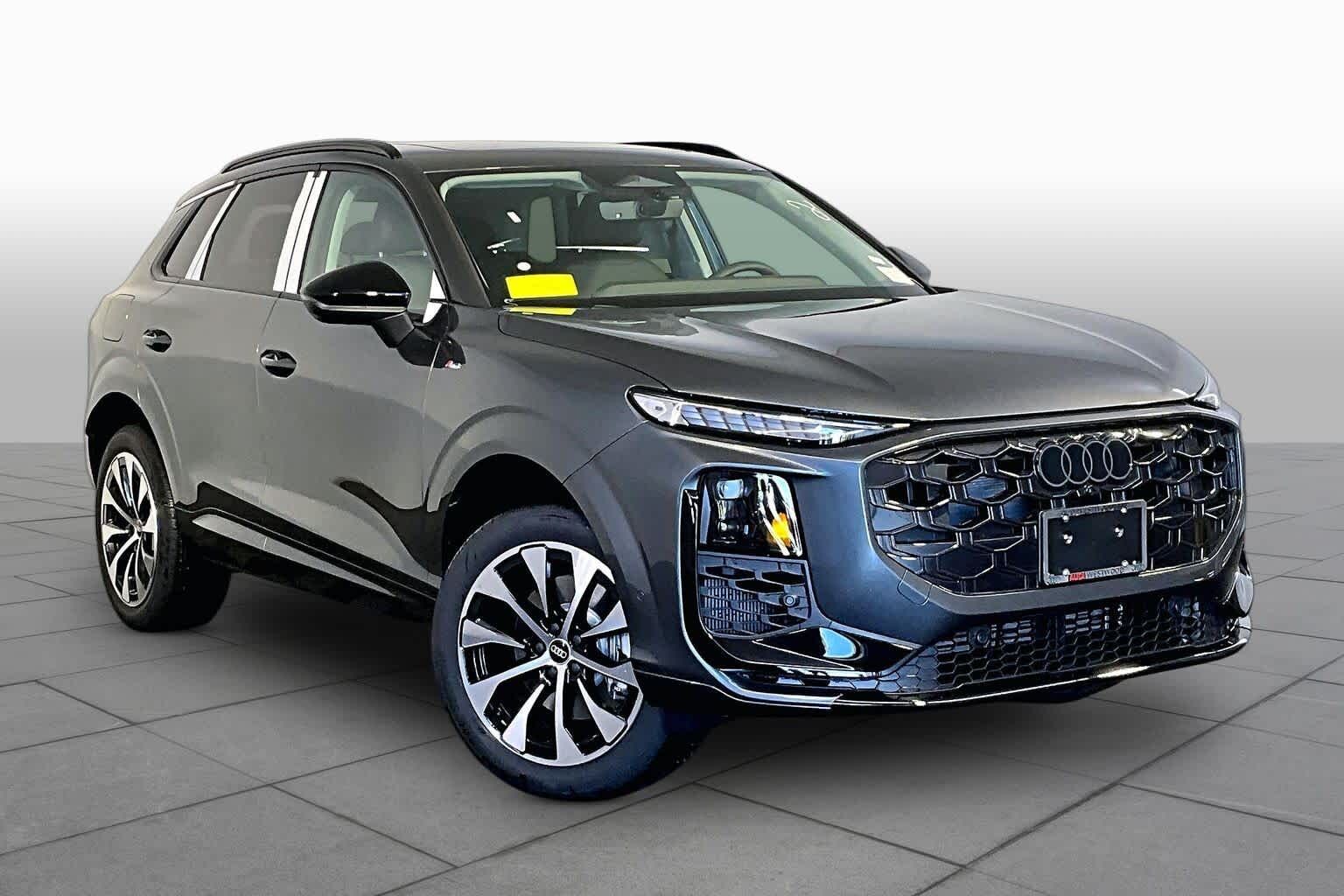 2026 Audi Q3