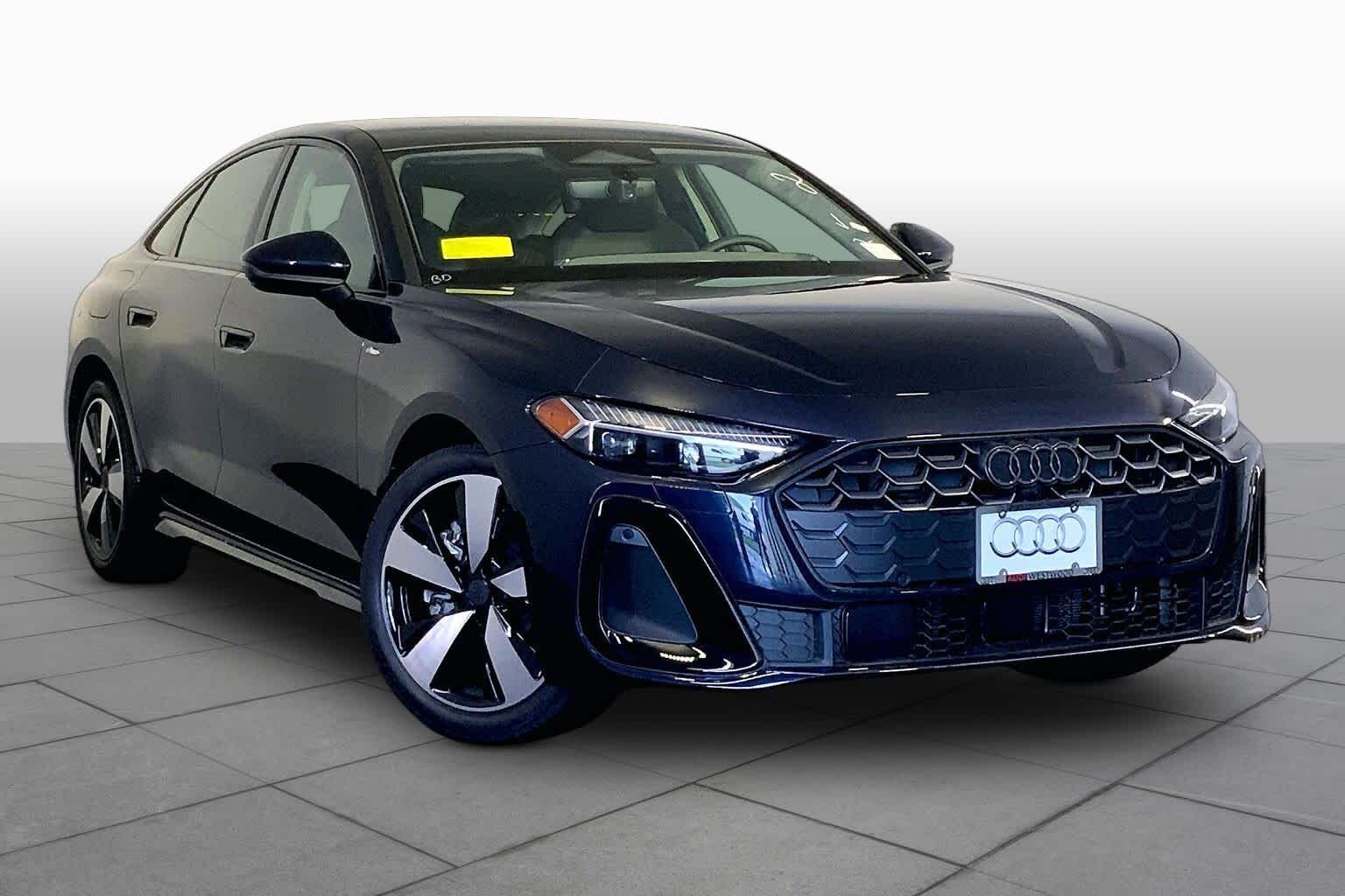 2026 Audi A5