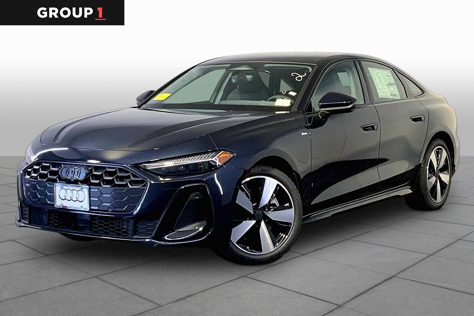 2026 AUDI A5