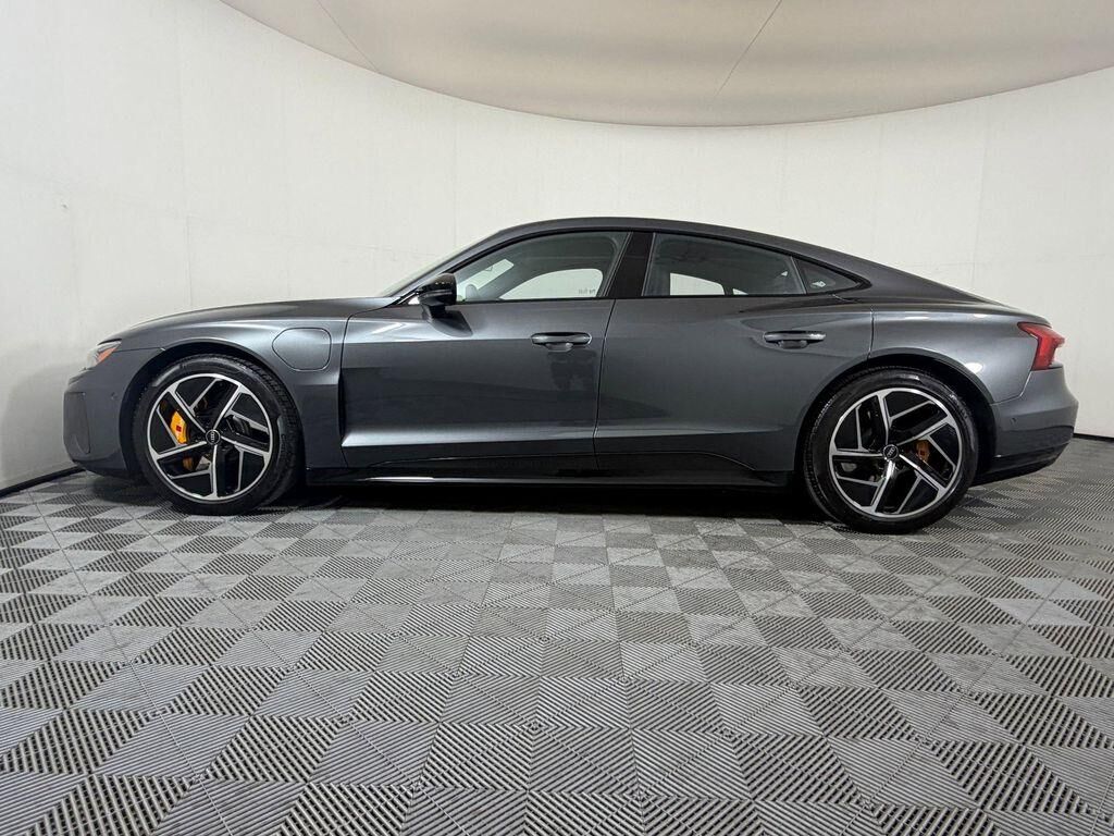 2024 Audi RS e-tron GT