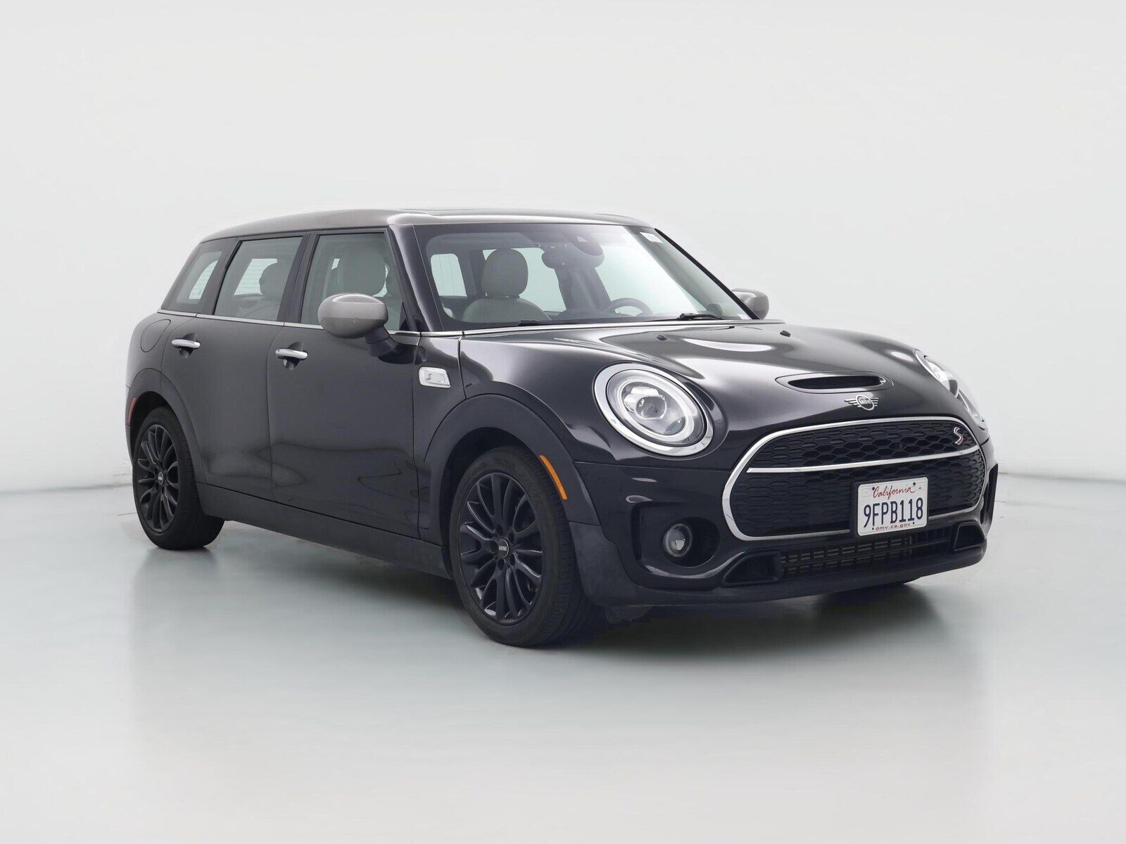 2020 MINI Clubman