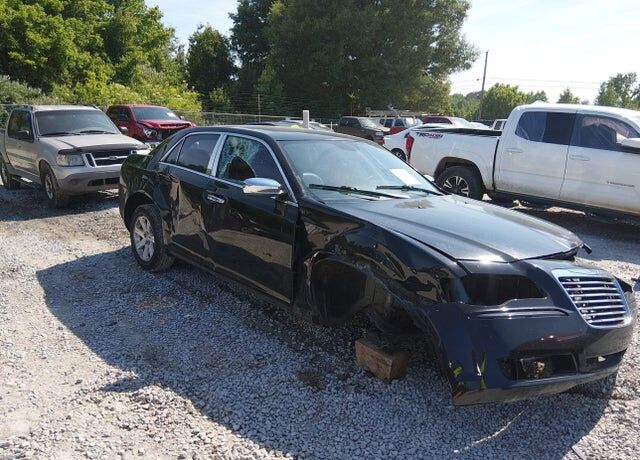 2013 CHRYSLER 300