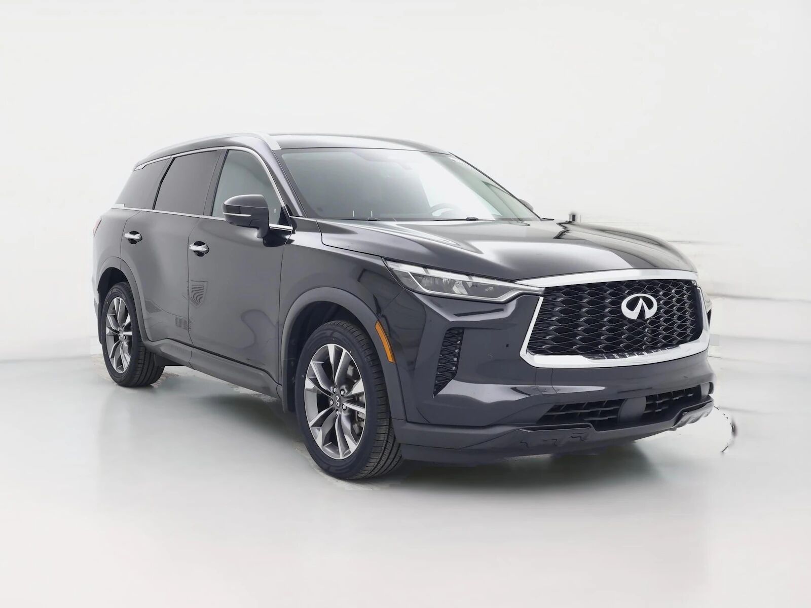 2023 INFINITI QX60