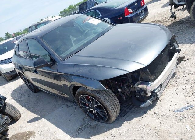 2024 AUDI SQ5