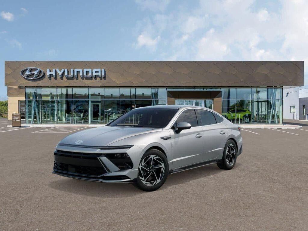 2026 HYUNDAI Sonata