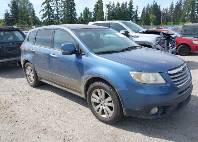 2008 SUBARU B9 Tribeca