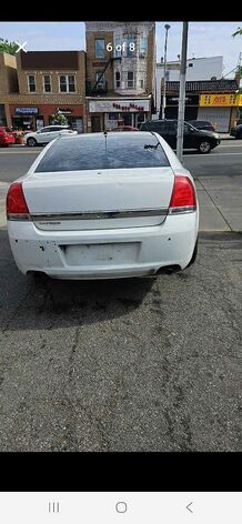 2013 CHEVROLET Caprice Police Vehicle