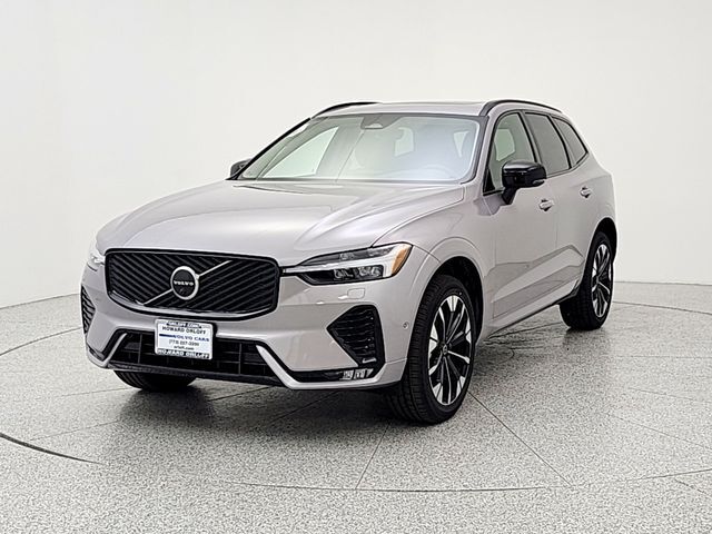 2026 VOLVO XC60