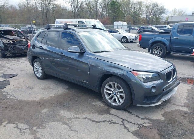 2015 BMW X1
